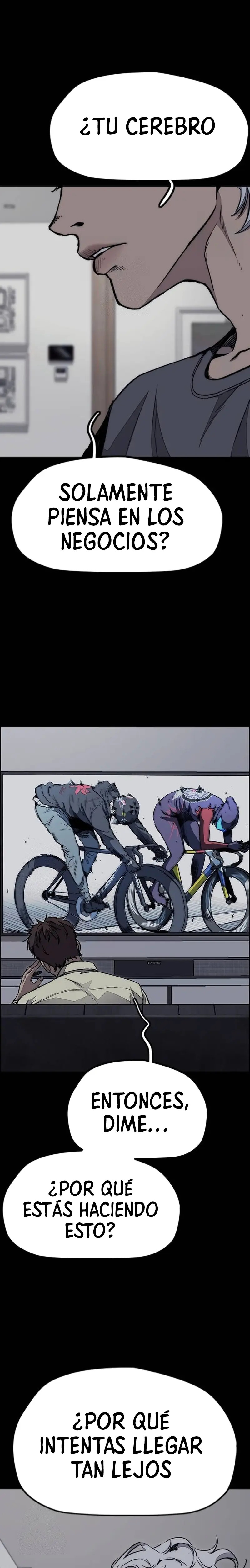 Read Wind Breaker Manhwa Español Manga Online