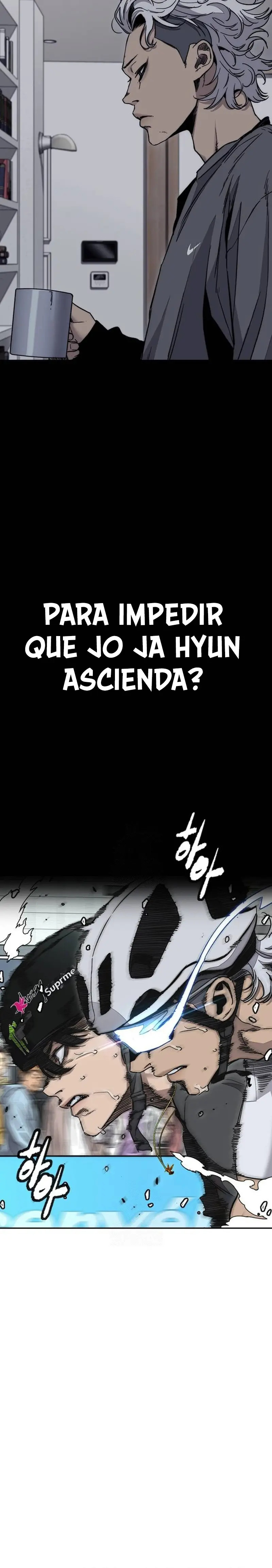 Read Wind Breaker Manhwa Español Manga Online