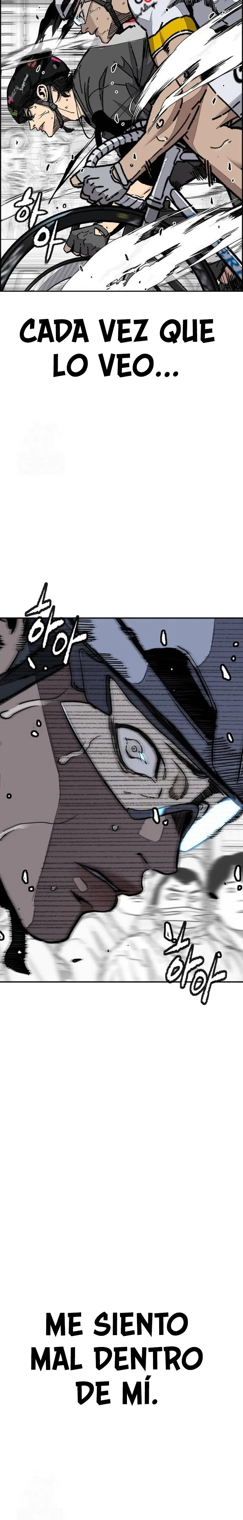 Read Wind Breaker Manhwa Español Manga Online