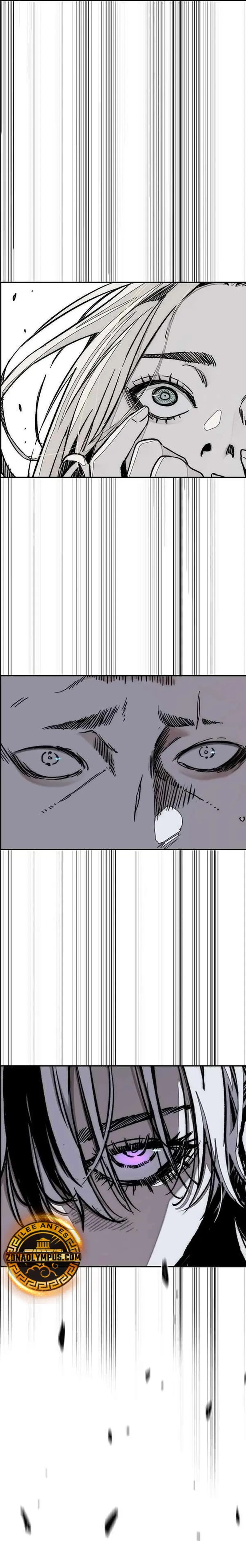 Read Wind Breaker Manhwa Español Manga Online