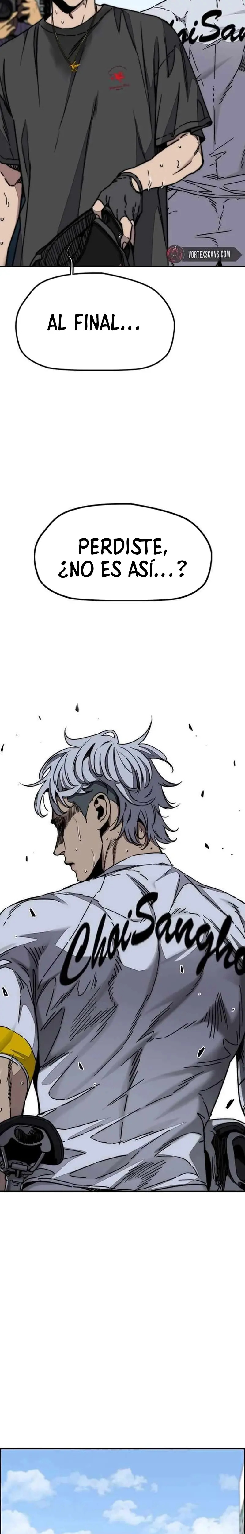 Read Wind Breaker Manhwa Español Manga Online