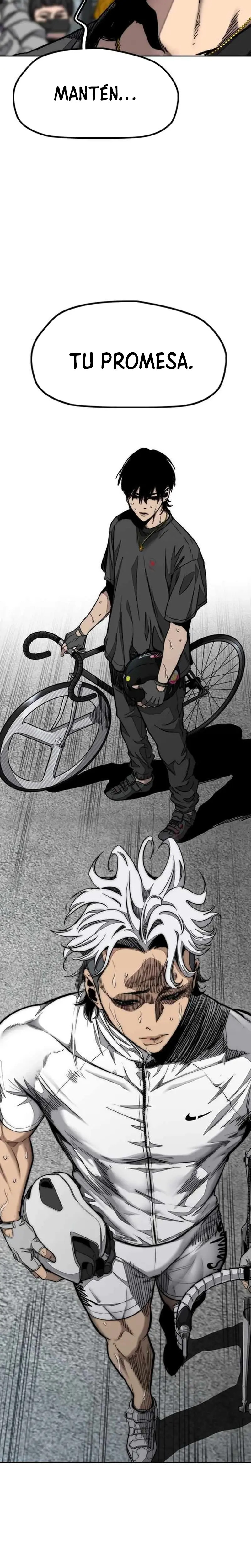 Read Wind Breaker Manhwa Español Manga Online