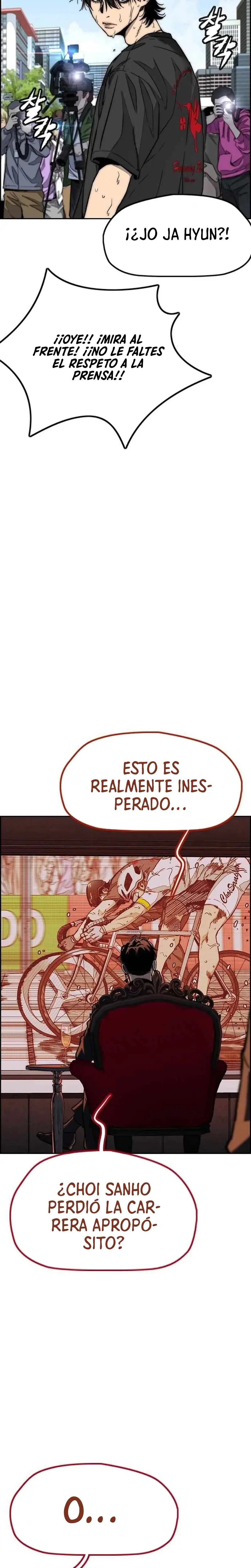 Read Wind Breaker Manhwa Español Manga Online