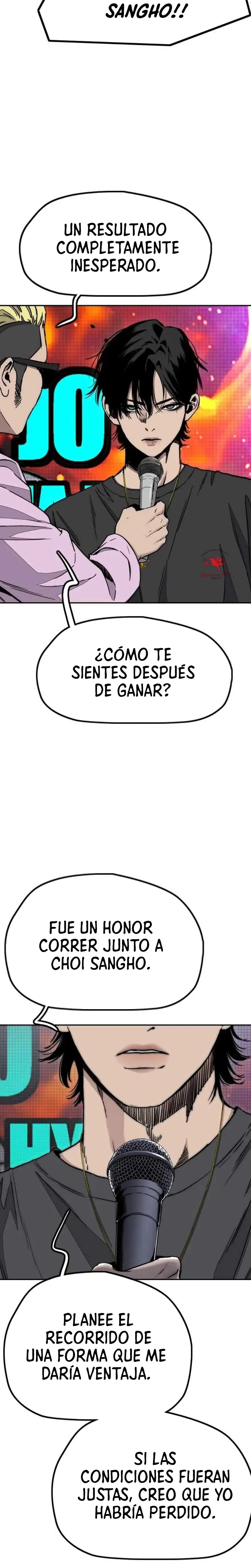 Read Wind Breaker Manhwa Español Manga Online