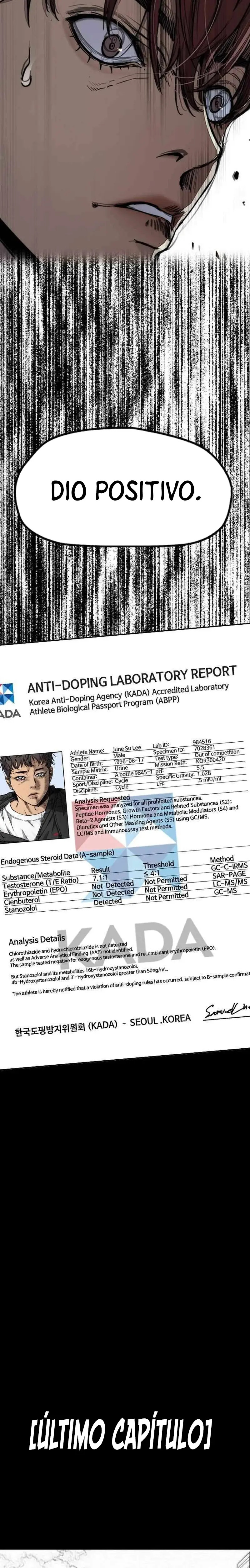 Read Wind Breaker Manhwa Español Manga Online