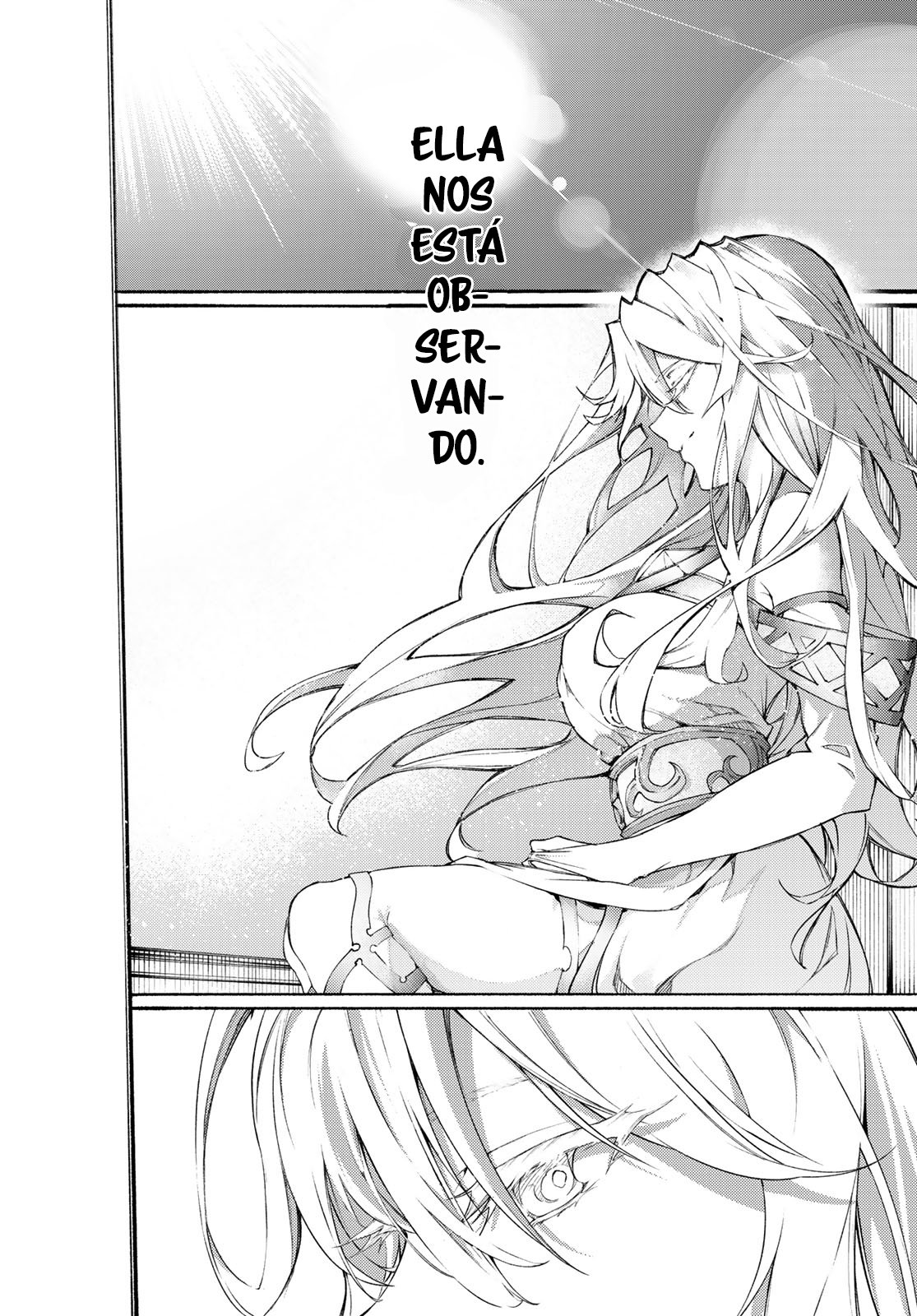 Read Wistoria_ Wand and Sword Español Manga Online