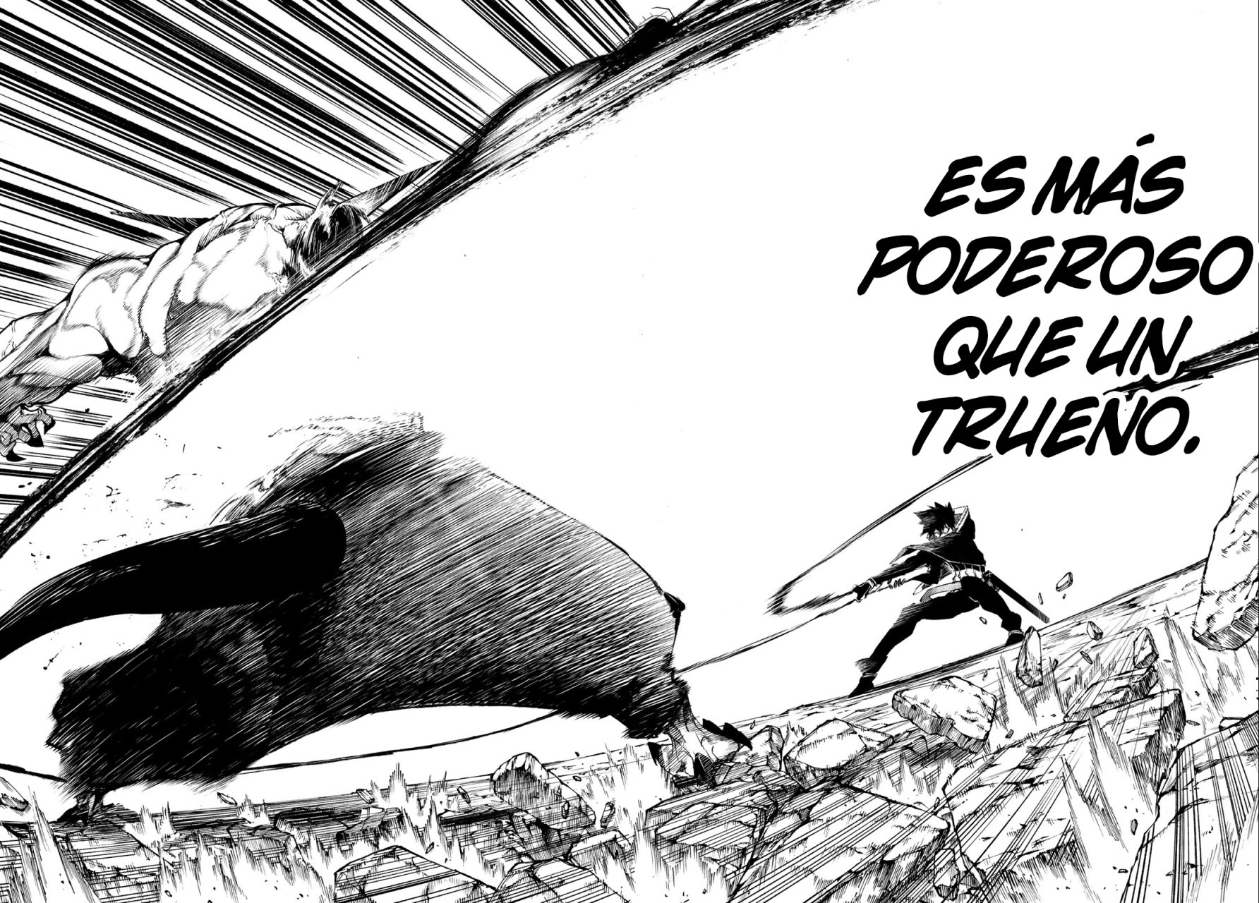 Read Wistoria_ Wand and Sword Español Manga Online