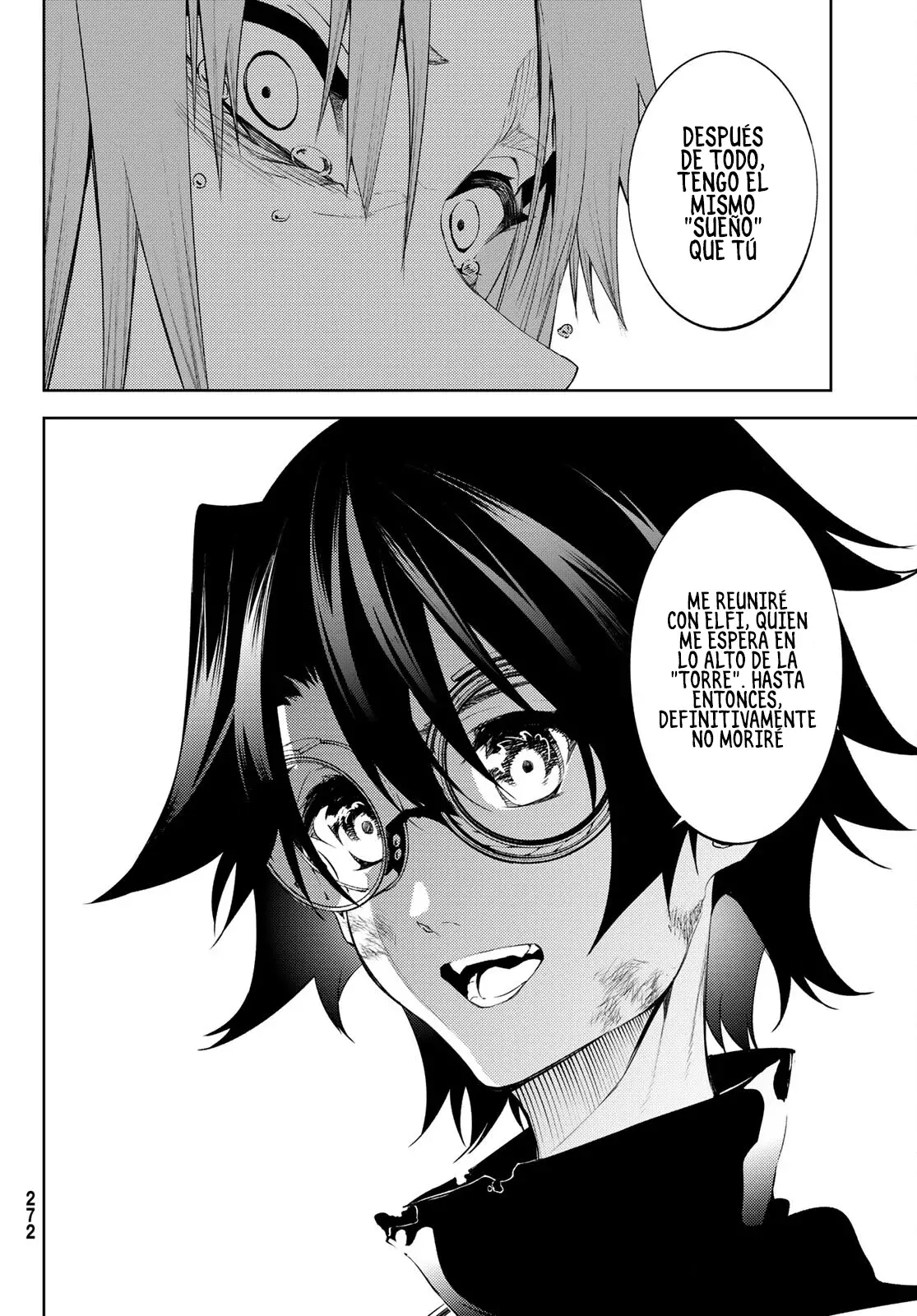 Read Wistoria_ Wand and Sword Español Manga Online