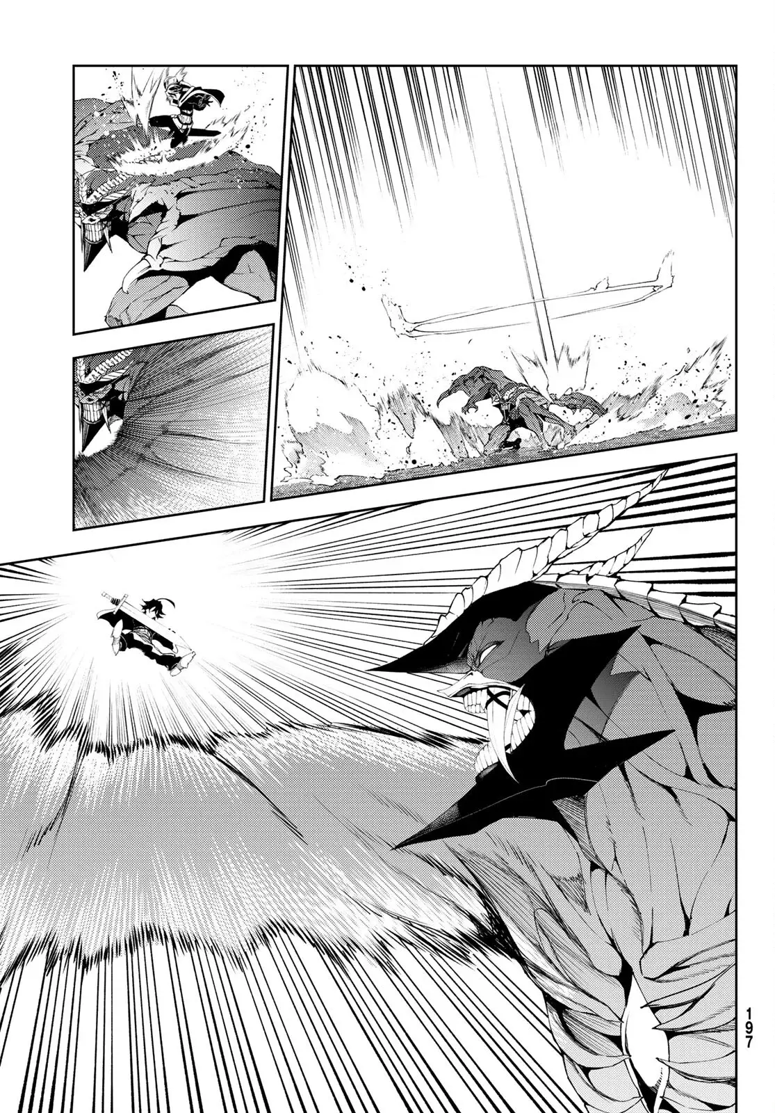 Read Wistoria_ Wand and Sword Español Manga Online