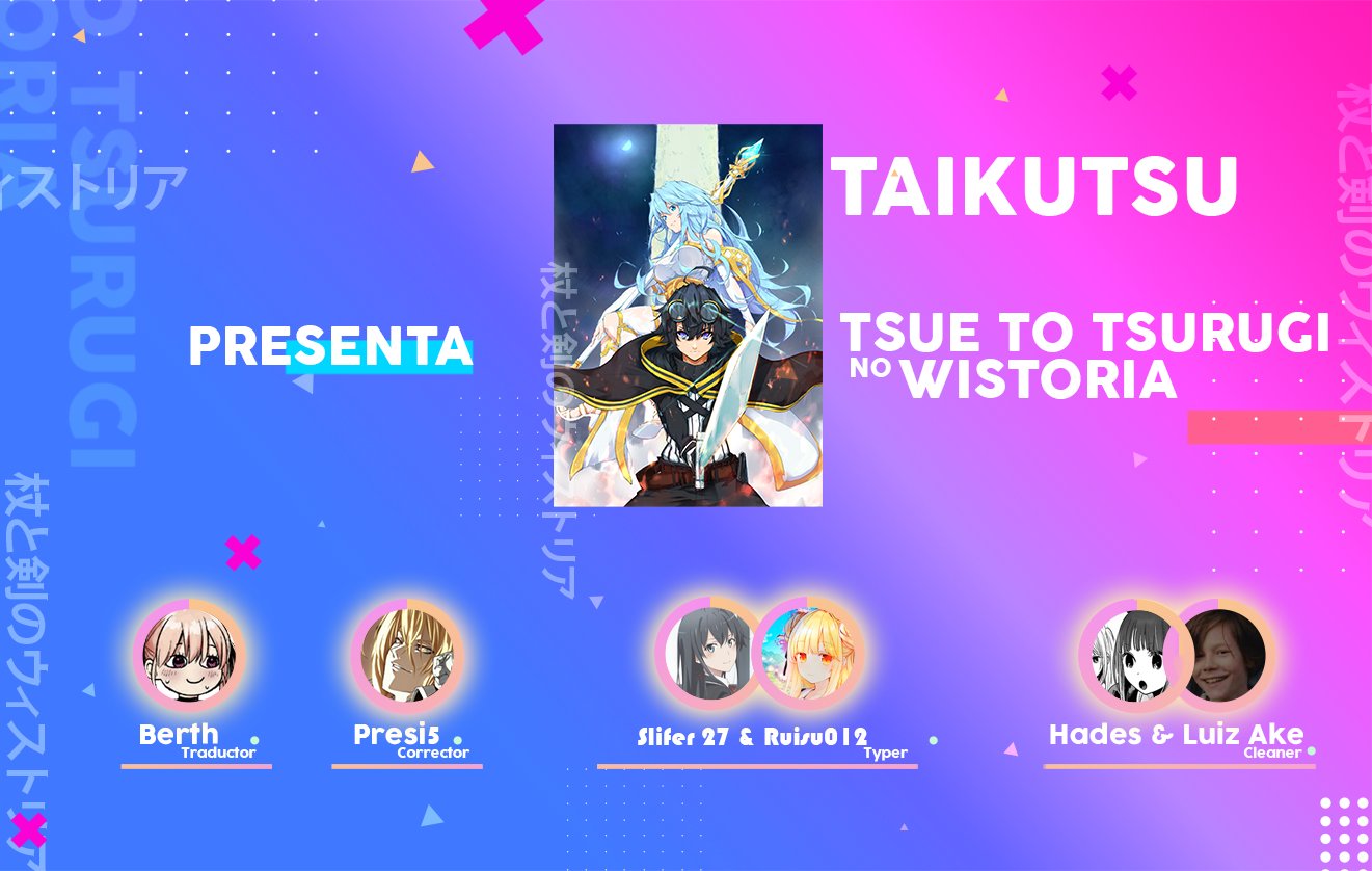 Read Wistoria_ Wand and Sword Español Manga Online