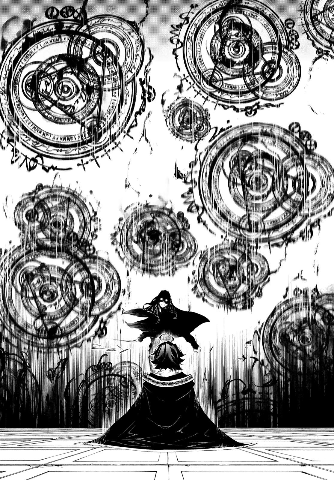 Read Wistoria_ Wand and Sword Español Manga Online