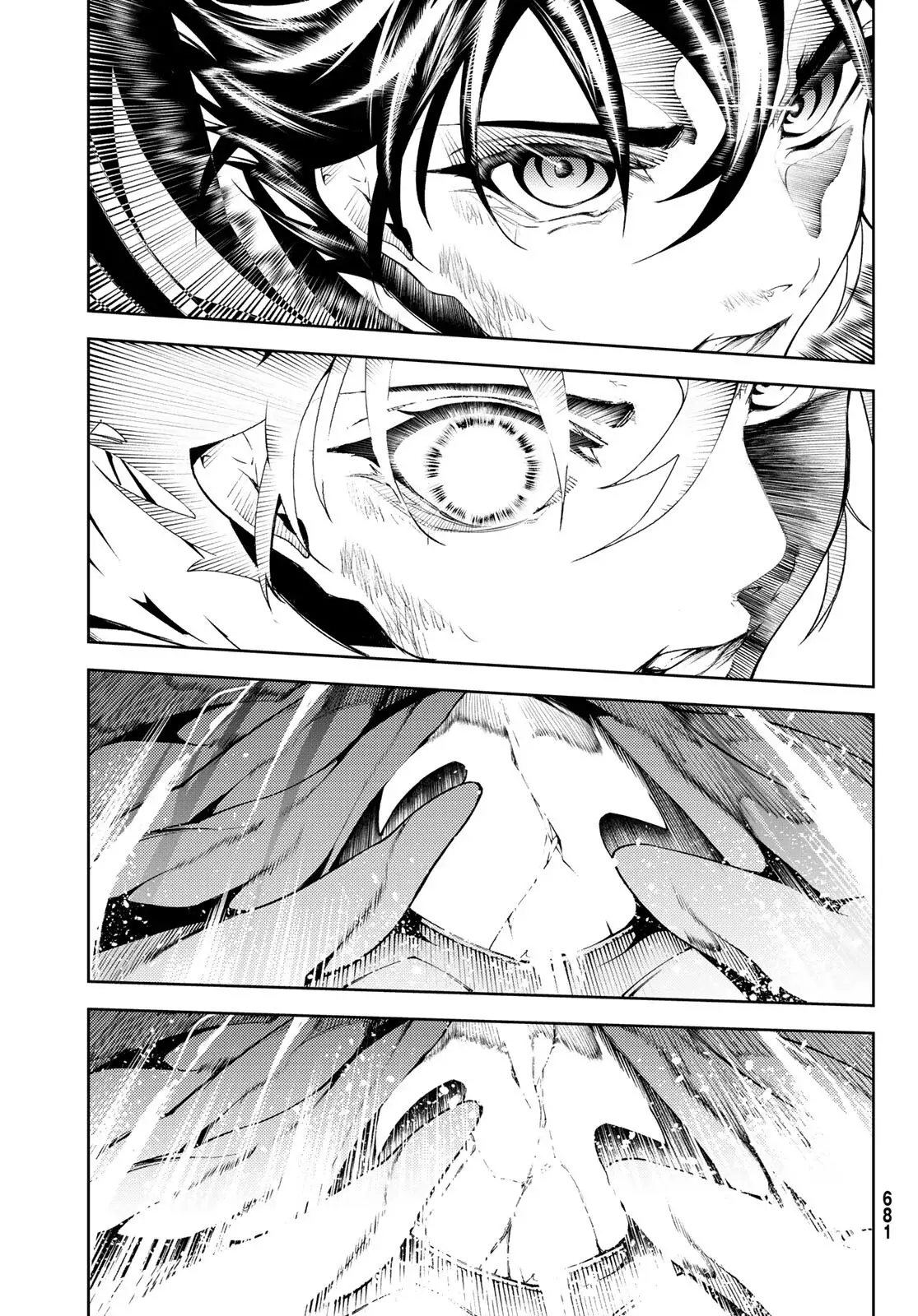 Read Wistoria_ Wand and Sword Español Manga Online