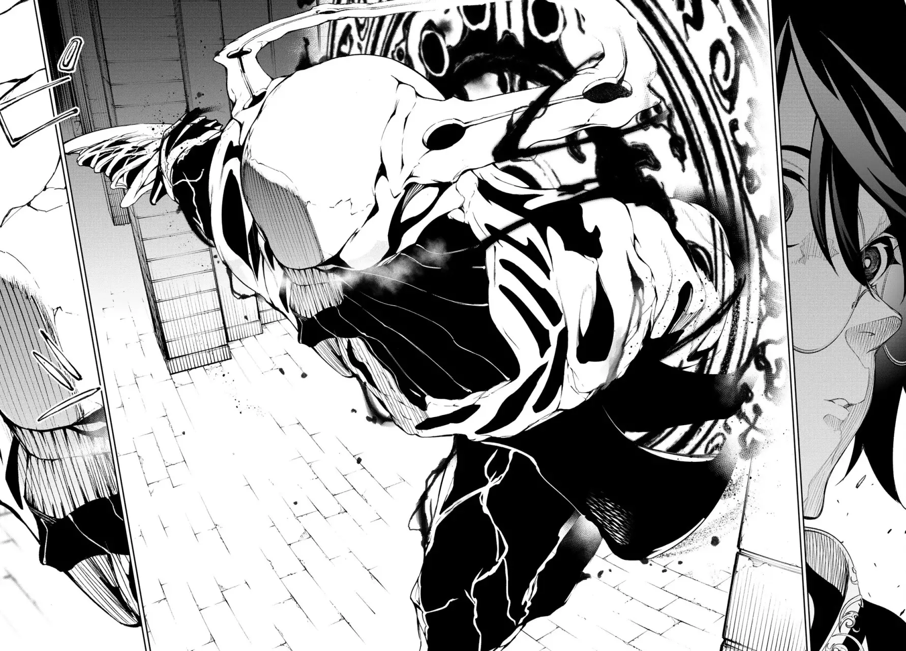 Read Wistoria_ Wand and Sword Español Manga Online