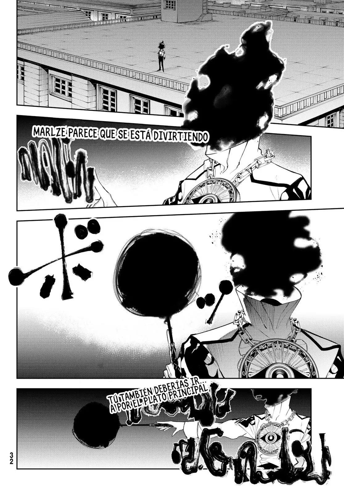 Read Wistoria_ Wand and Sword Español Manga Online