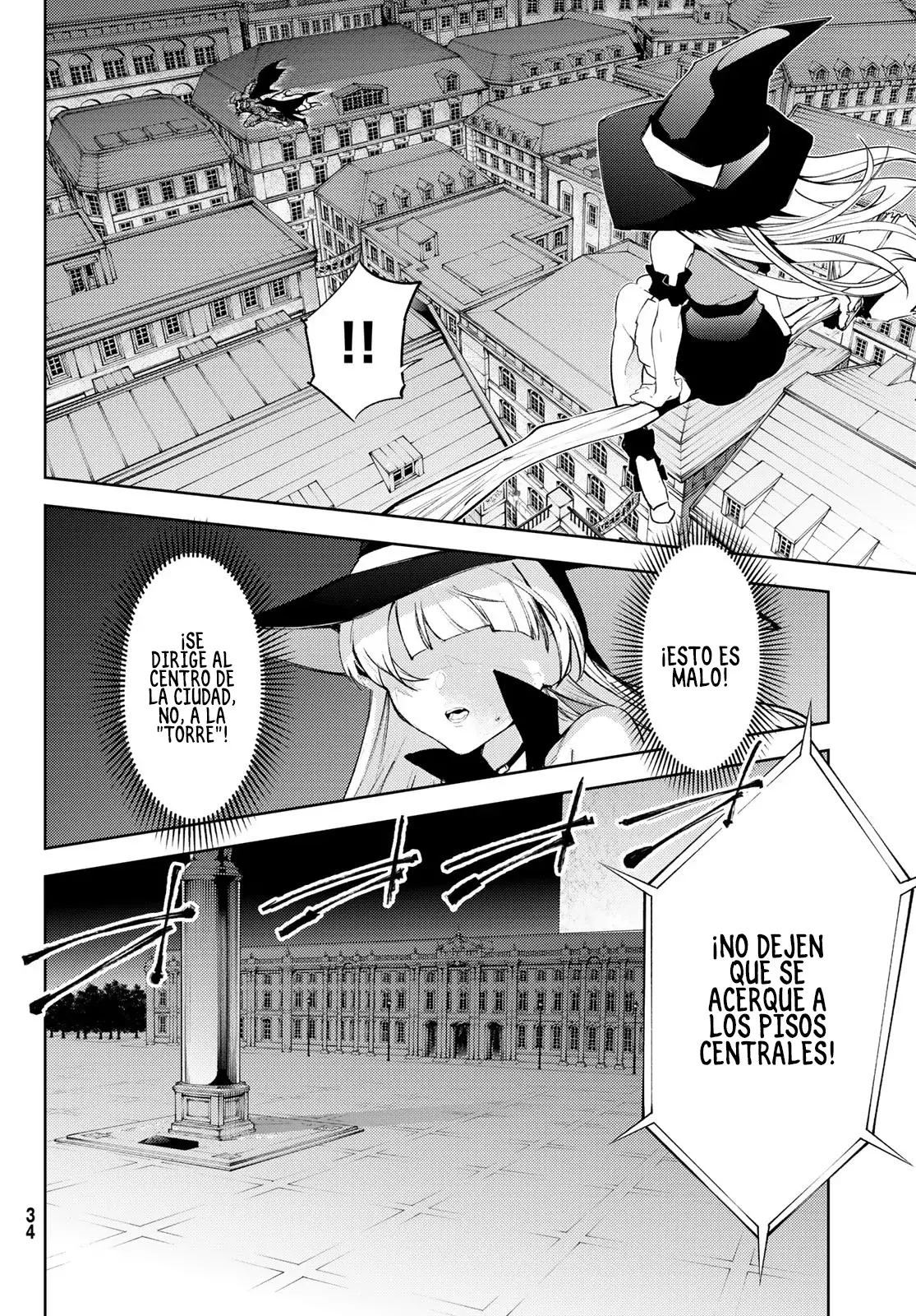 Read Wistoria_ Wand and Sword Español Manga Online