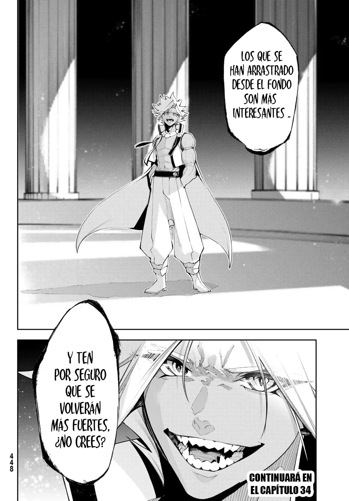 Read Wistoria_ Wand and Sword Español Manga Online