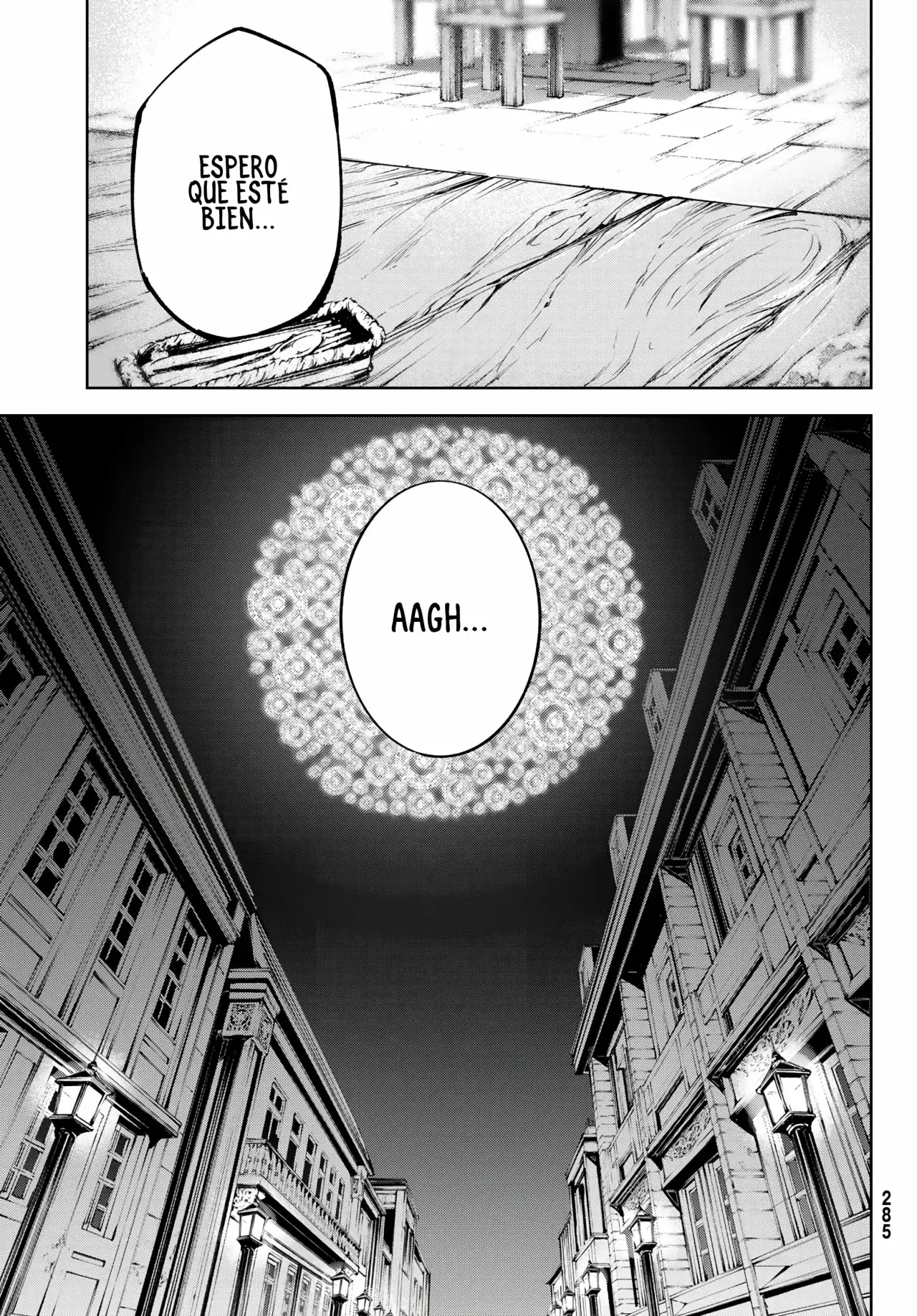 Read Wistoria_ Wand and Sword Español Manga Online