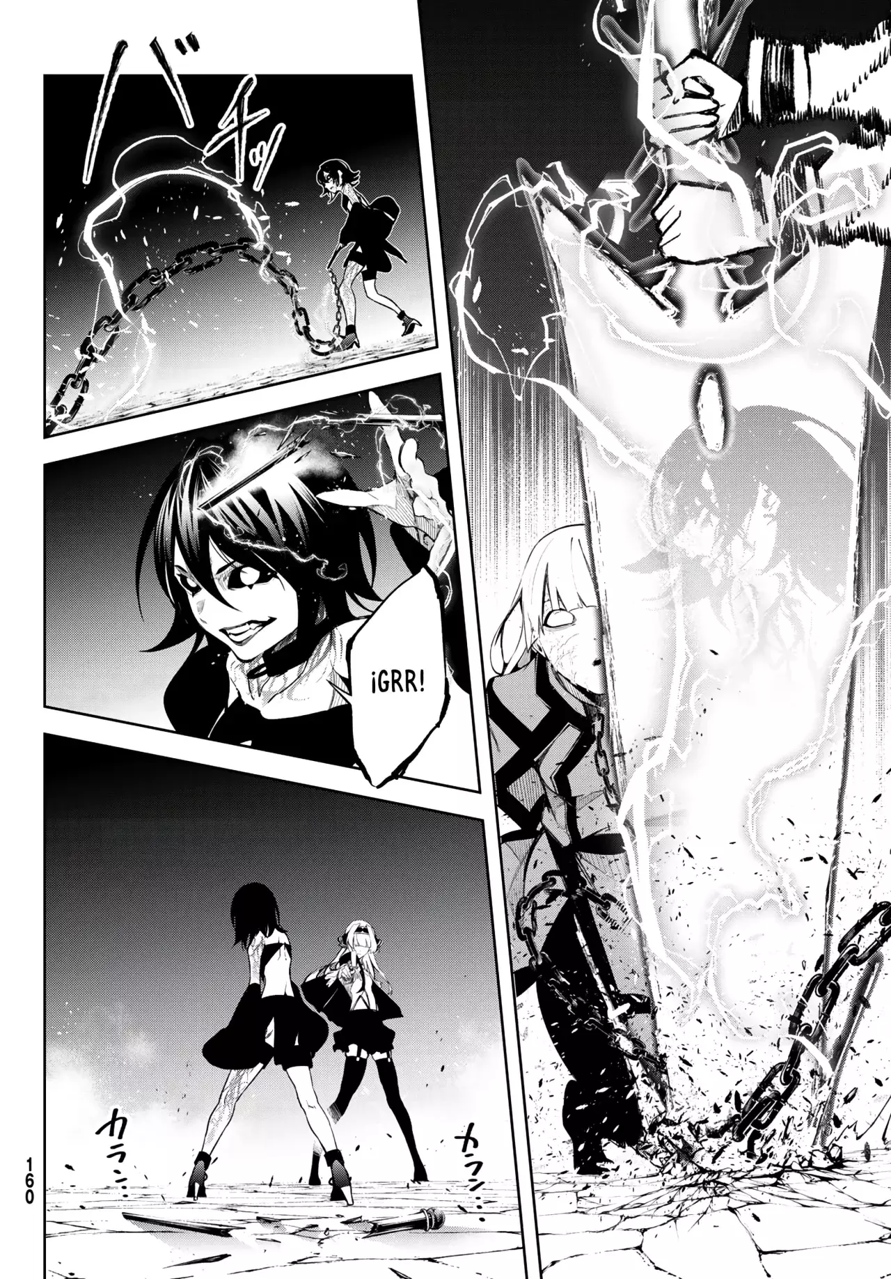 Read Wistoria_ Wand and Sword Español Manga Online