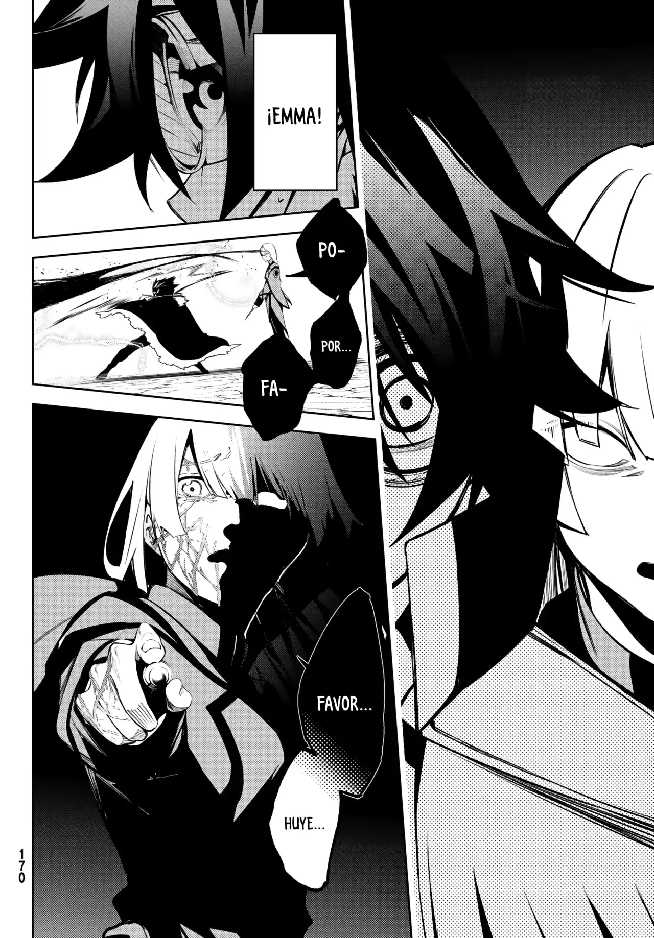 Read Wistoria_ Wand and Sword Español Manga Online