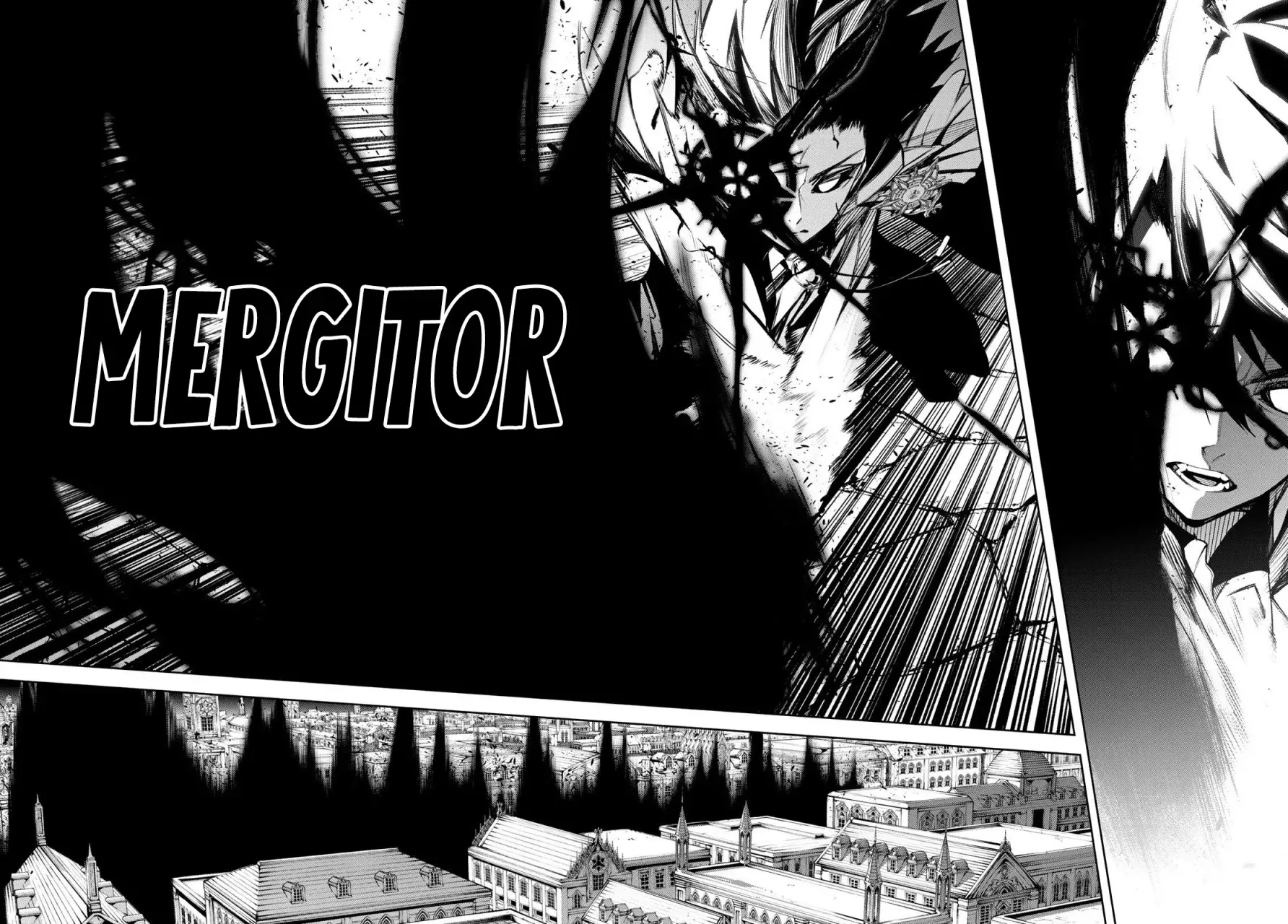 Read Wistoria_ Wand and Sword Español Manga Online