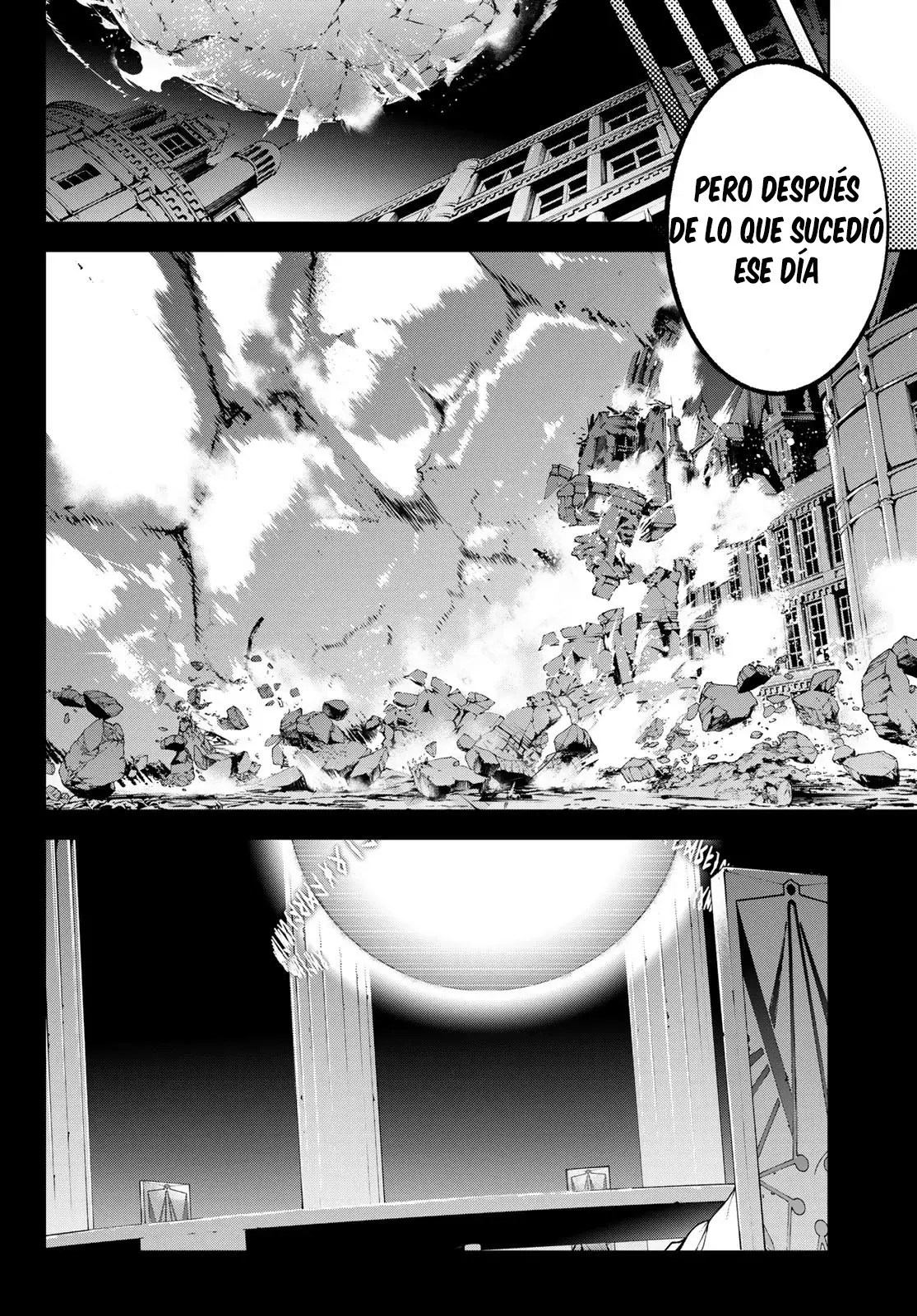 Read Wistoria_ Wand and Sword Español Manga Online