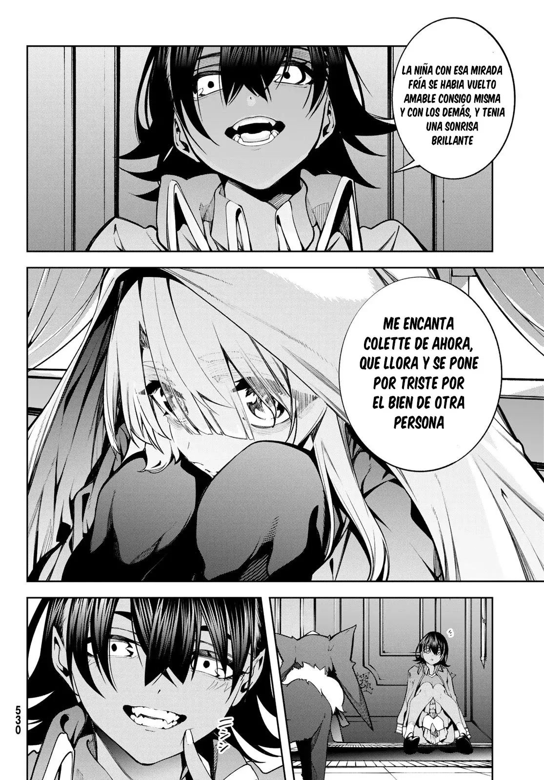 Read Wistoria_ Wand and Sword Español Manga Online