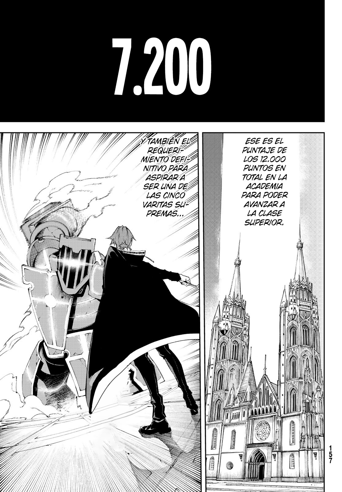 Read Wistoria_ Wand and Sword Español Manga Online