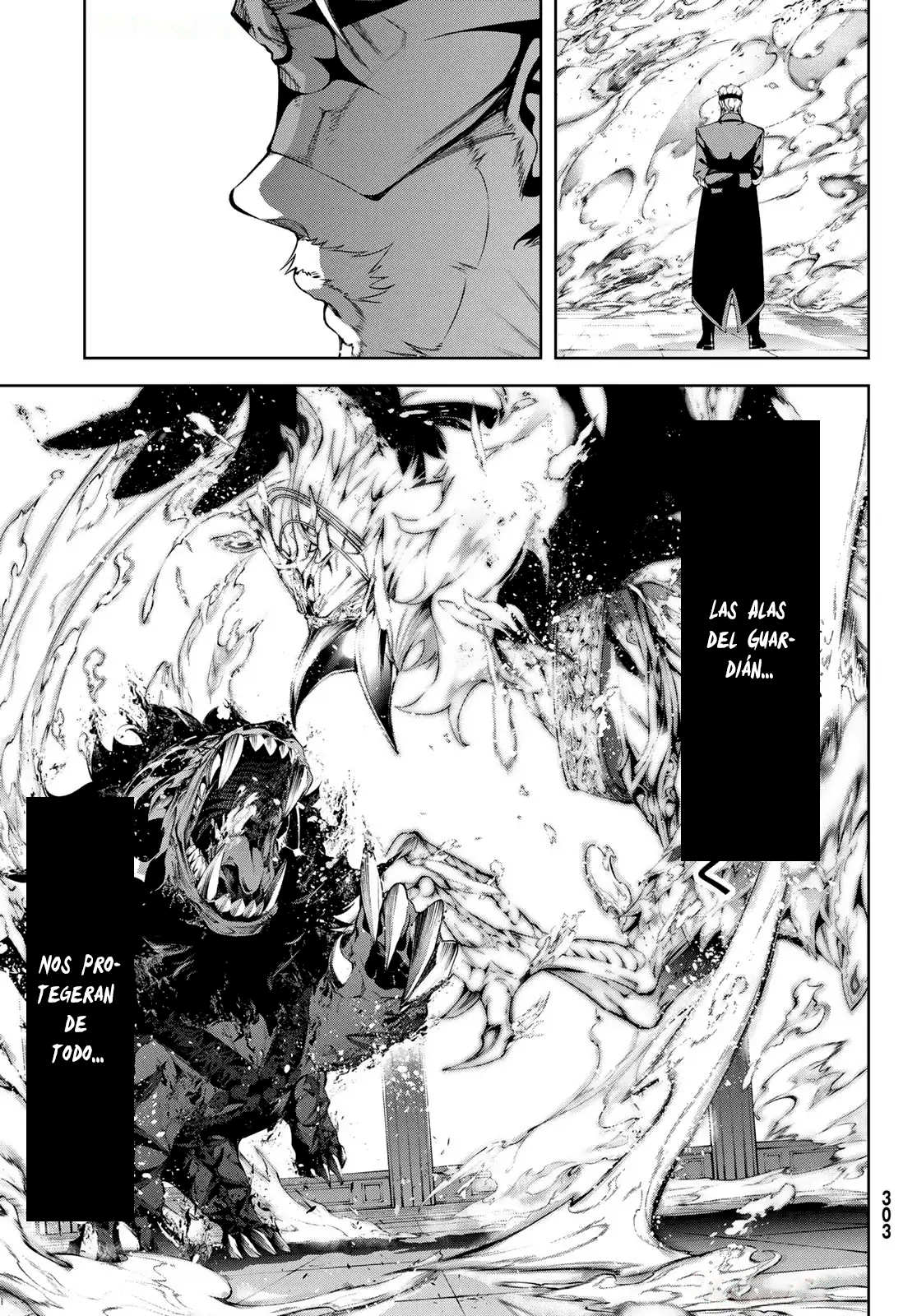 Read Wistoria_ Wand and Sword Español Manga Online