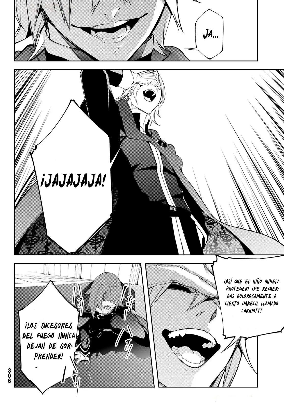 Read Wistoria_ Wand and Sword Español Manga Online