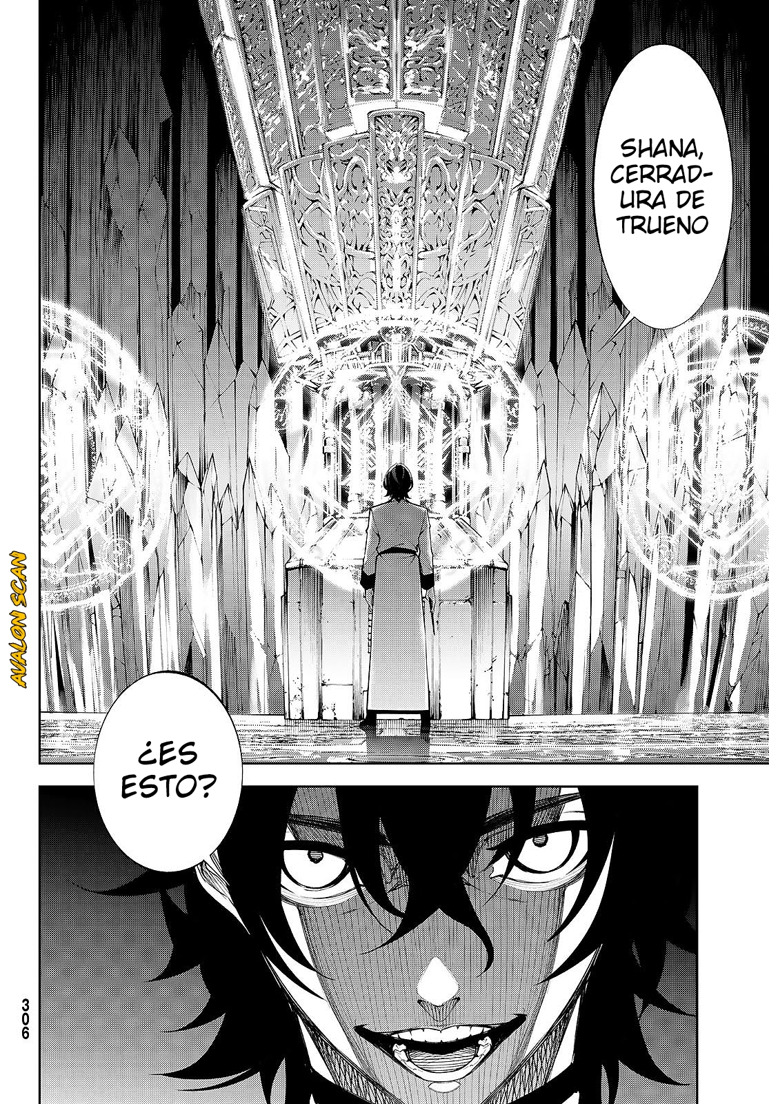 Read Wistoria_ Wand and Sword Español Manga Online