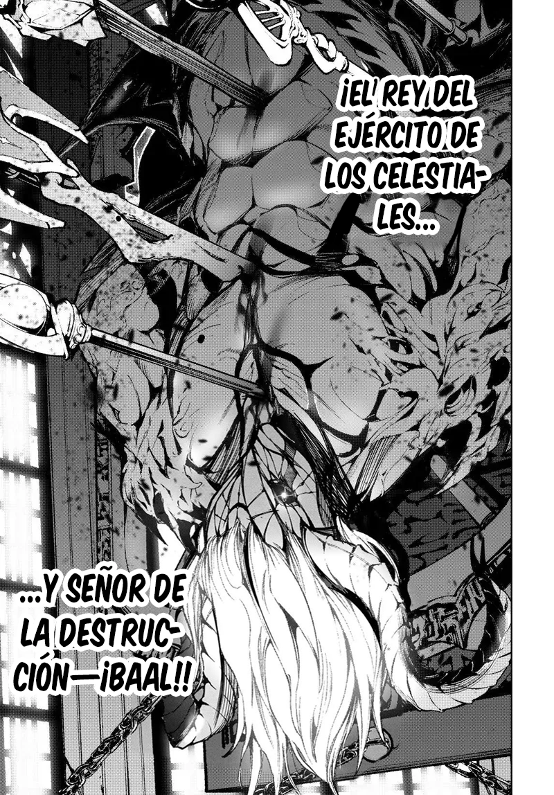 Read Wistoria_ Wand and Sword Español Manga Online