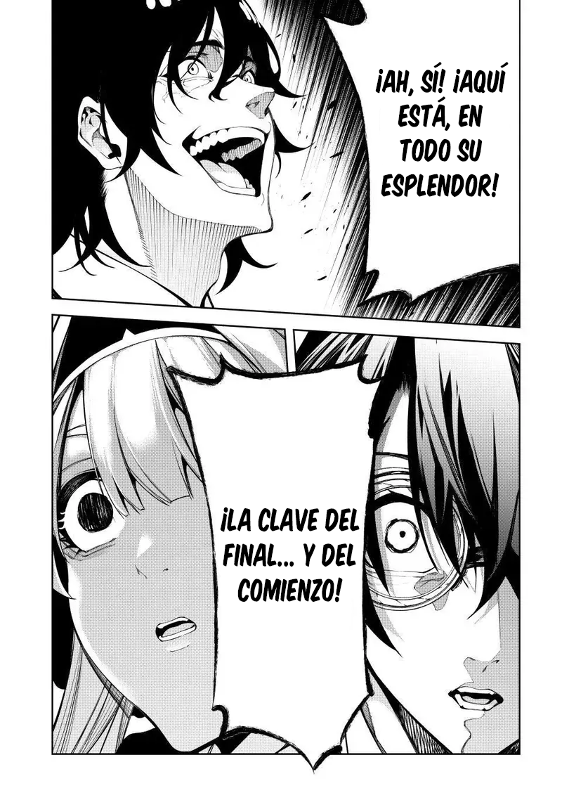 Read Wistoria_ Wand and Sword Español Manga Online