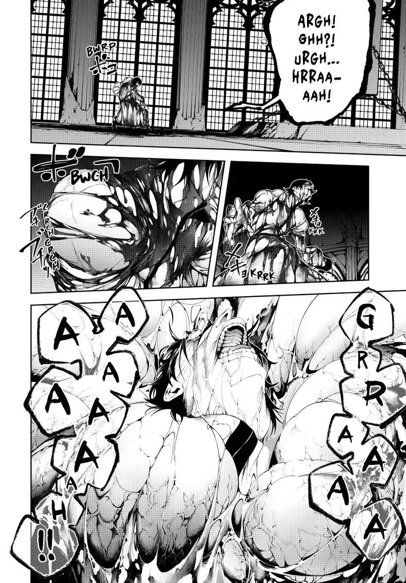 Read Wistoria_ Wand and Sword Español Manga Online