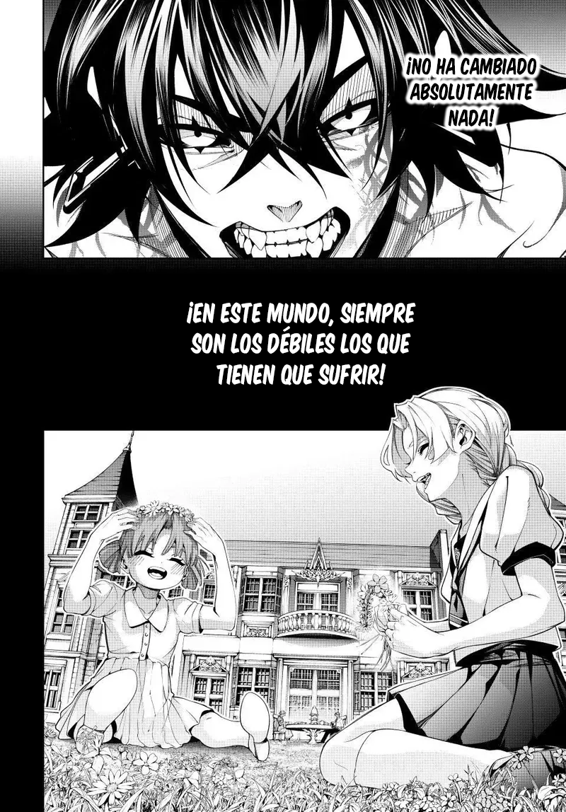 Read Wistoria_ Wand and Sword Español Manga Online