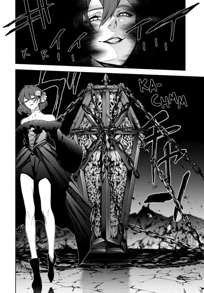 Read Wistoria_ Wand and Sword Español Manga Online