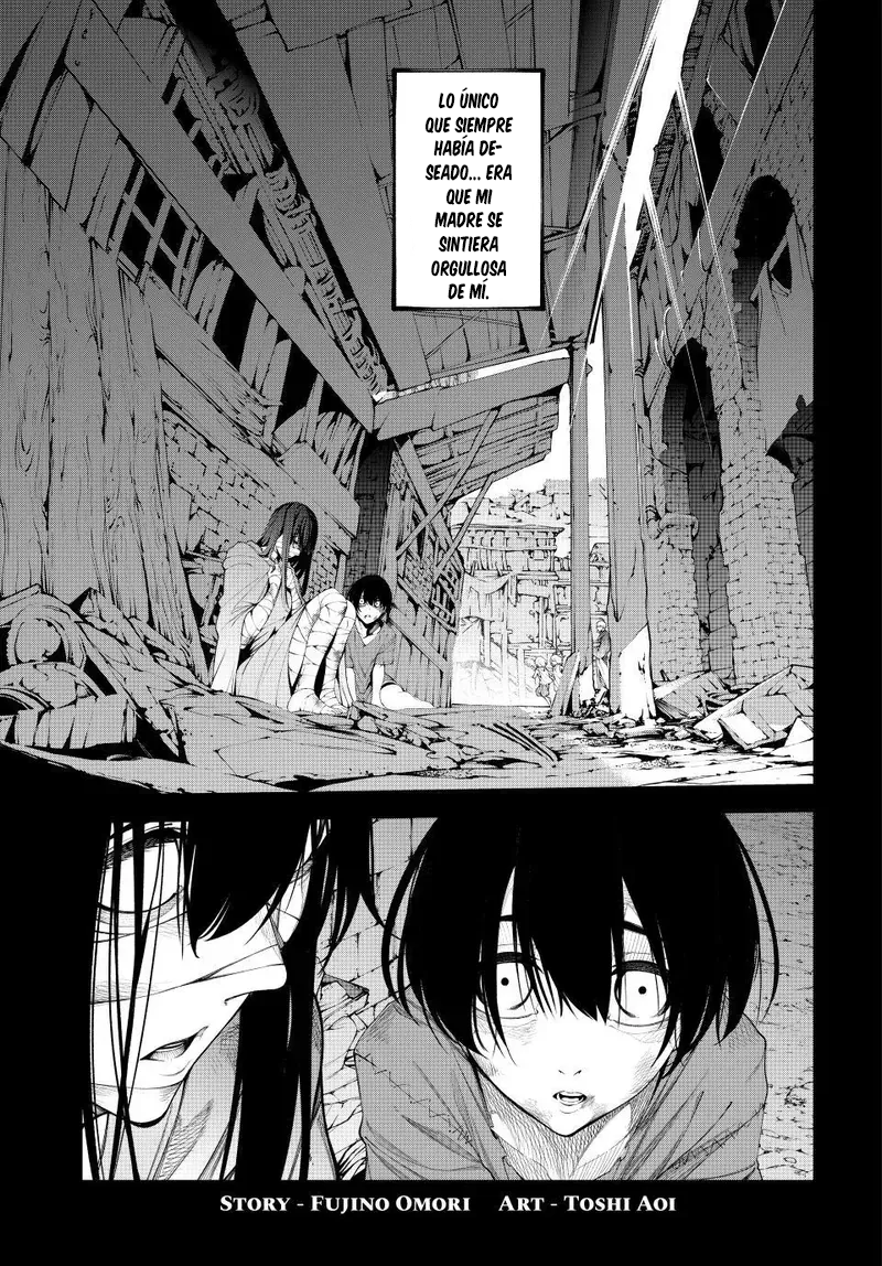 Read Wistoria_ Wand and Sword Español Manga Online