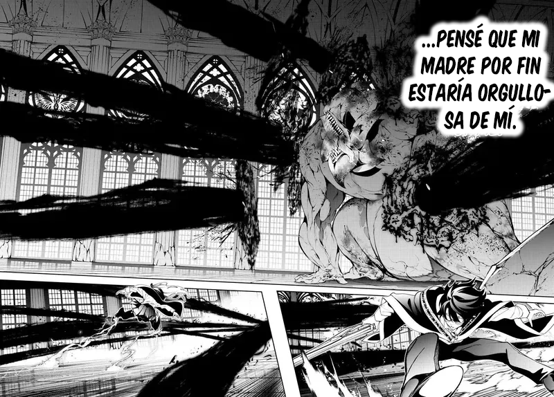 Read Wistoria_ Wand and Sword Español Manga Online