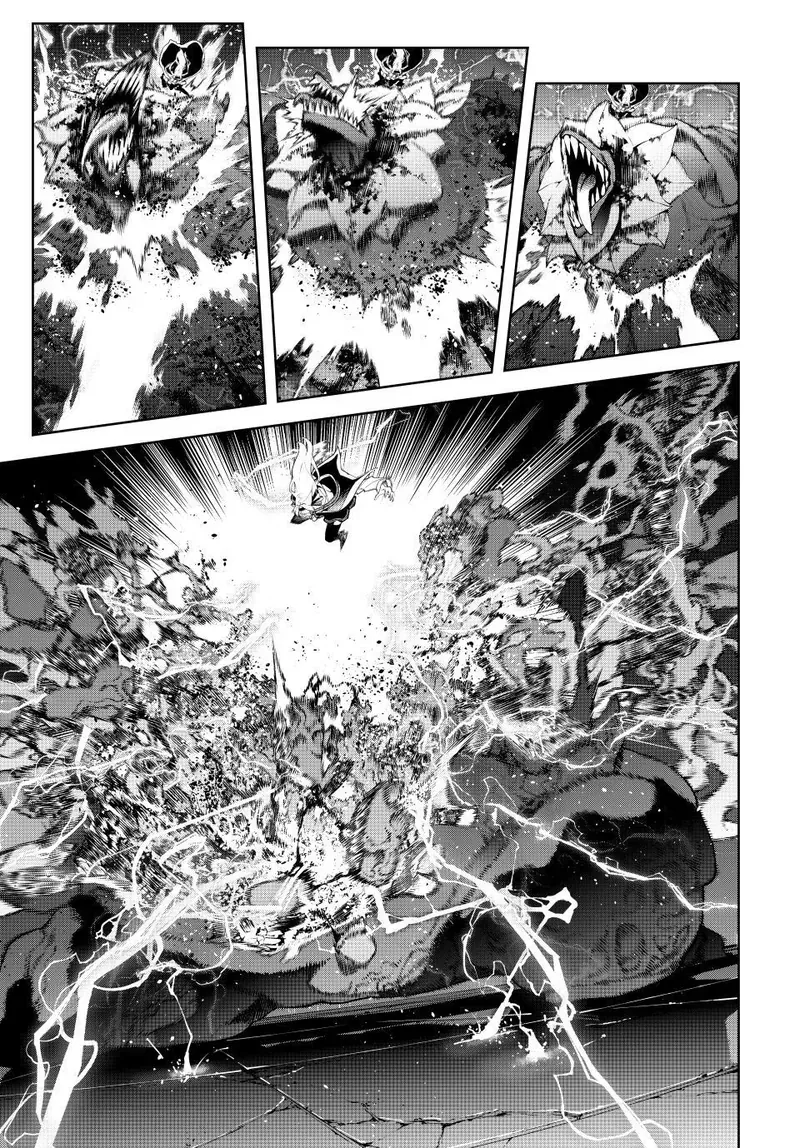 Read Wistoria_ Wand and Sword Español Manga Online