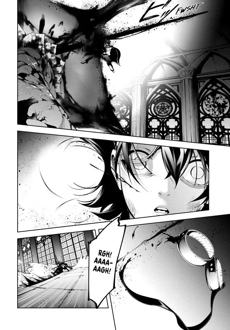 Read Wistoria_ Wand and Sword Español Manga Online