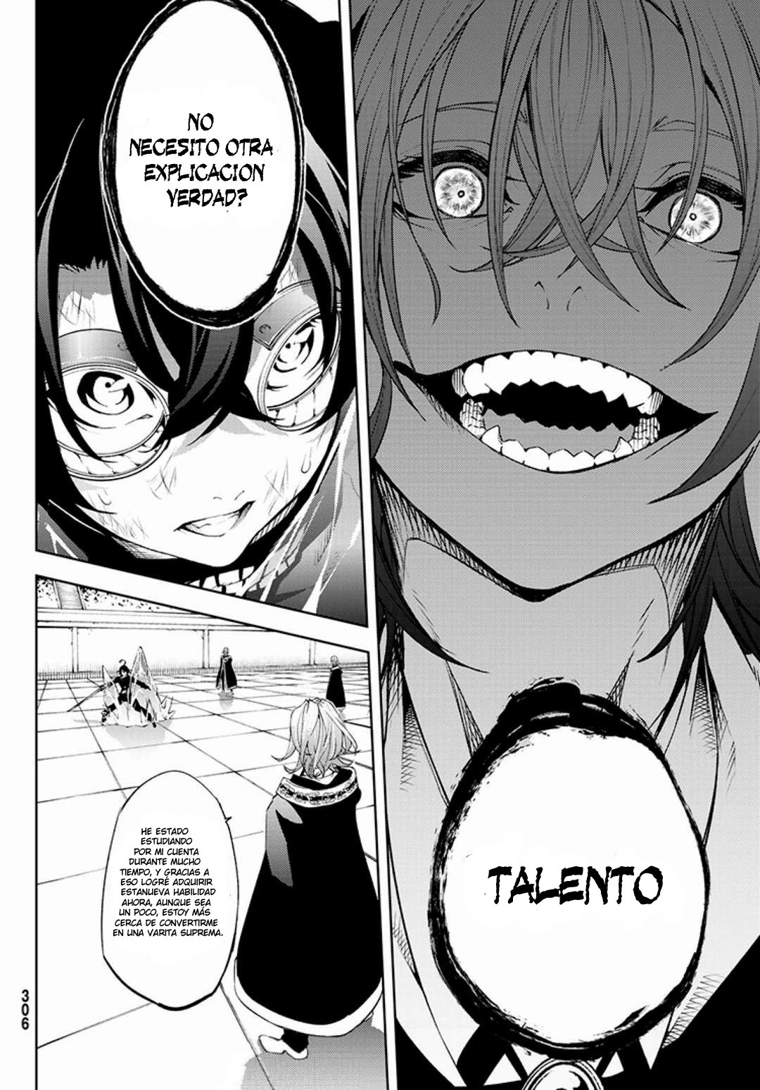 Read Wistoria_ Wand and Sword Español Manga Online