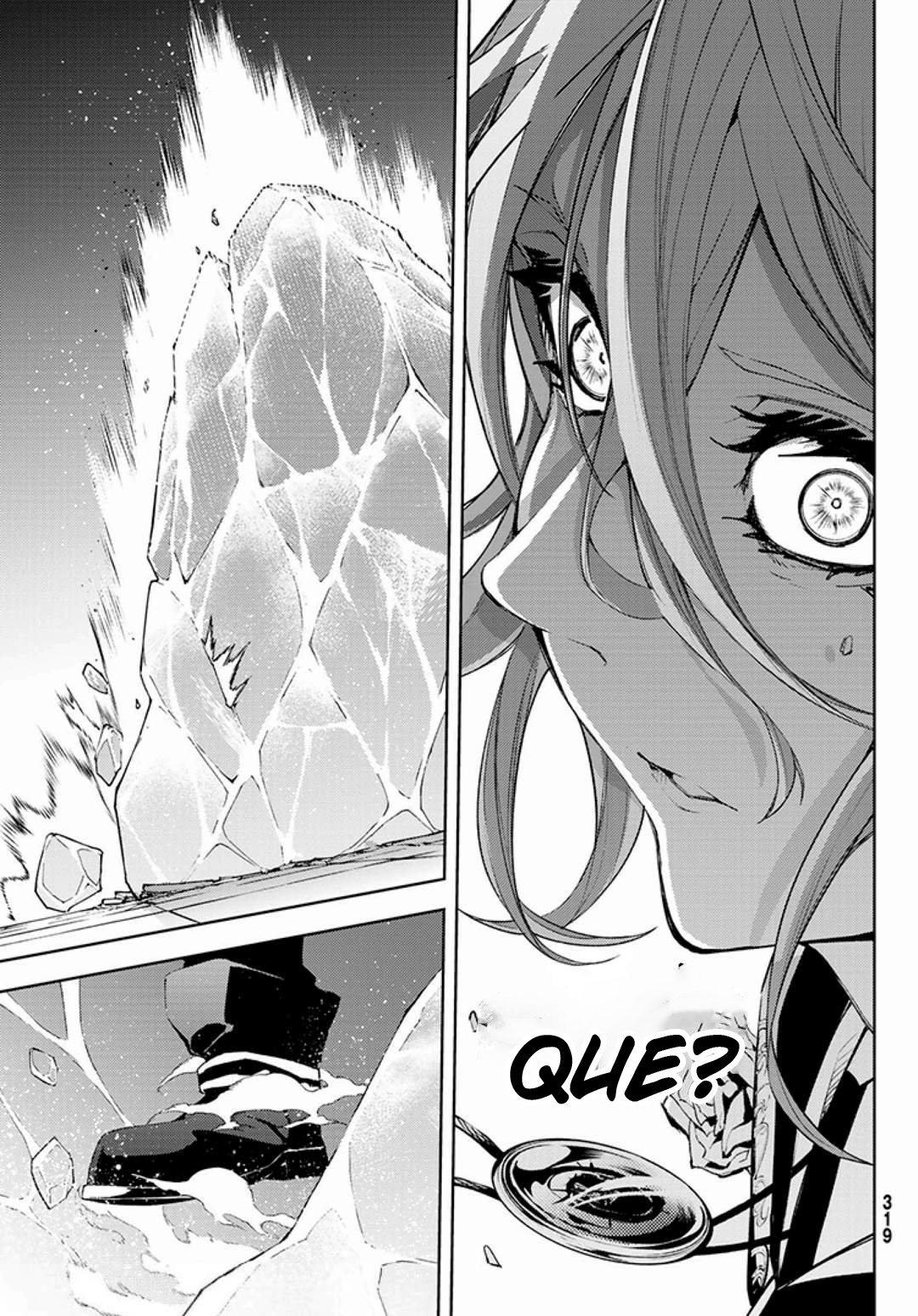 Read Wistoria_ Wand and Sword Español Manga Online