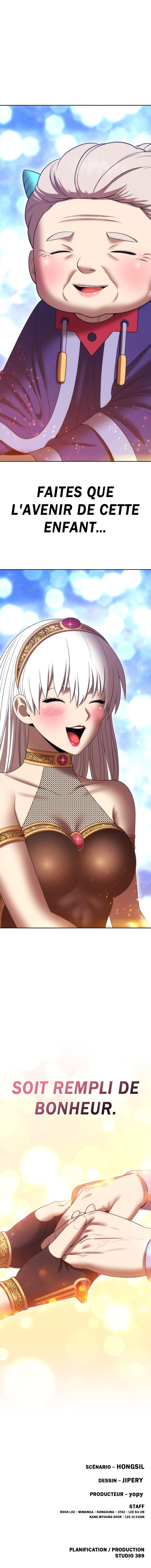 Read +99 Reinforced Wooden Stick FRANCAIS Manga Online