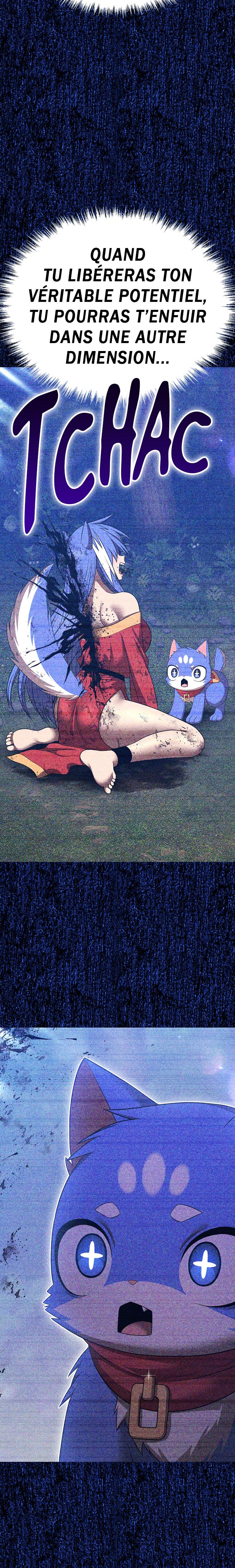 Read +99 Reinforced Wooden Stick FRANCAIS Manga Online