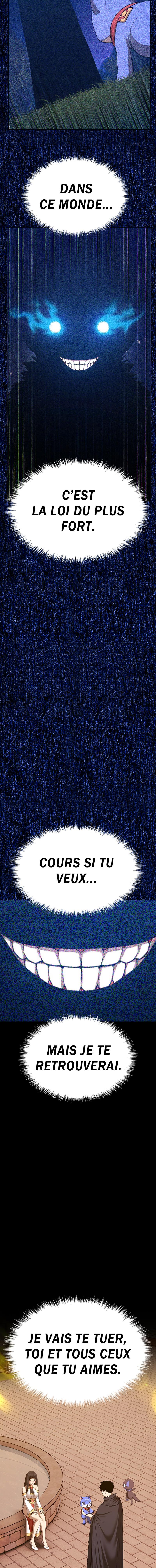 Read +99 Reinforced Wooden Stick FRANCAIS Manga Online