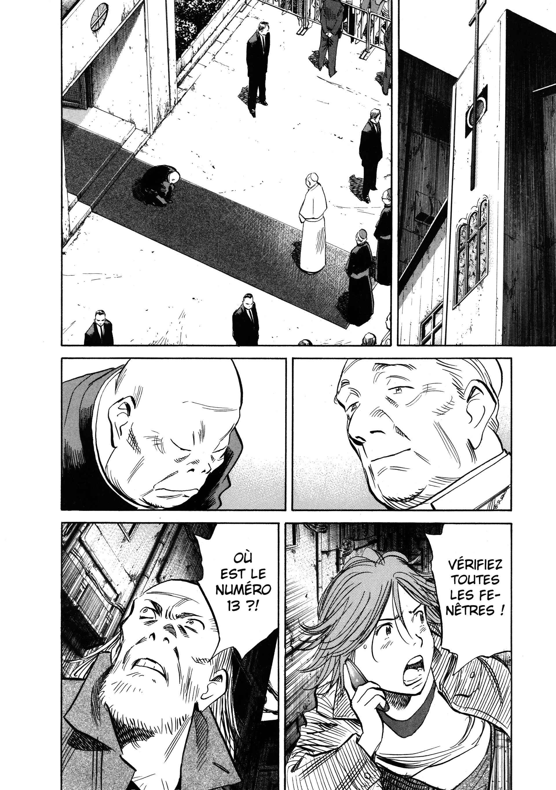 Read 20th Century Boys FRANCAIS Manga Online