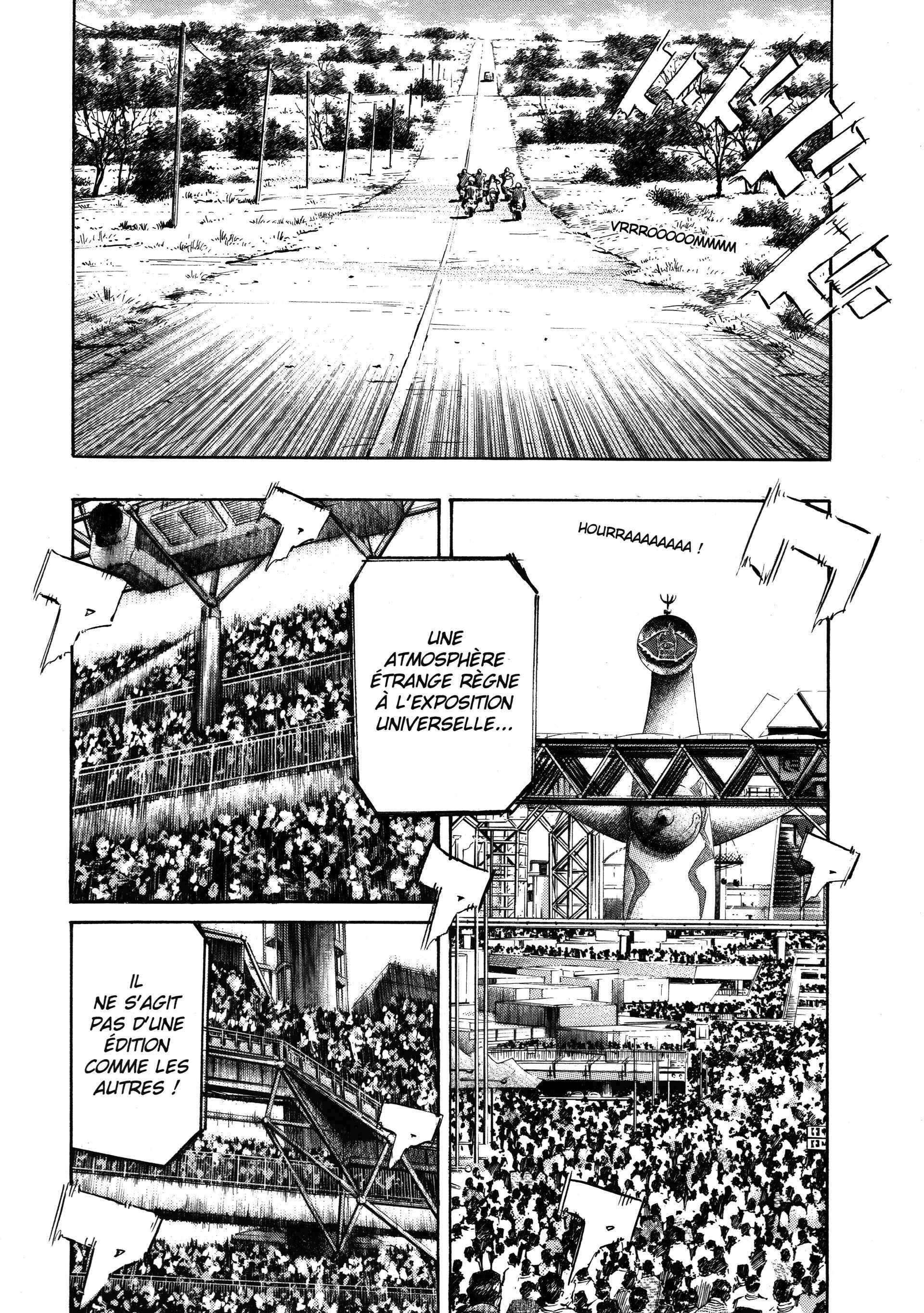 Read 20th Century Boys FRANCAIS Manga Online