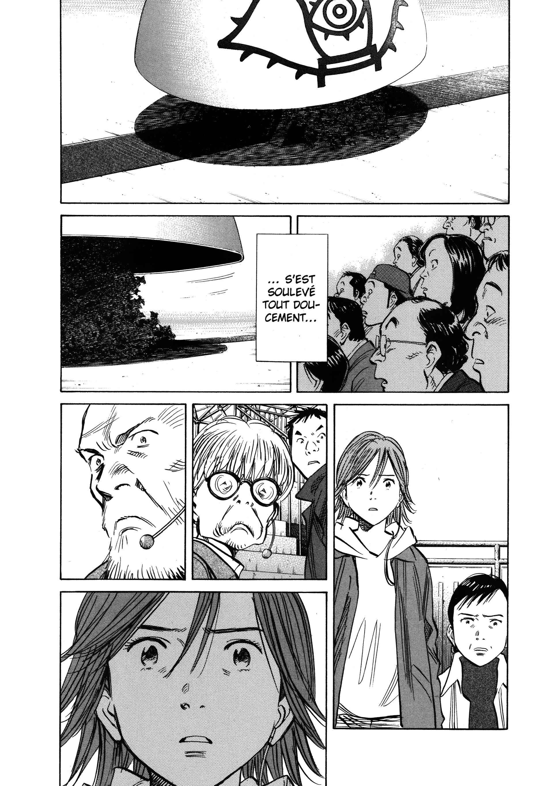 Read 20th Century Boys FRANCAIS Manga Online