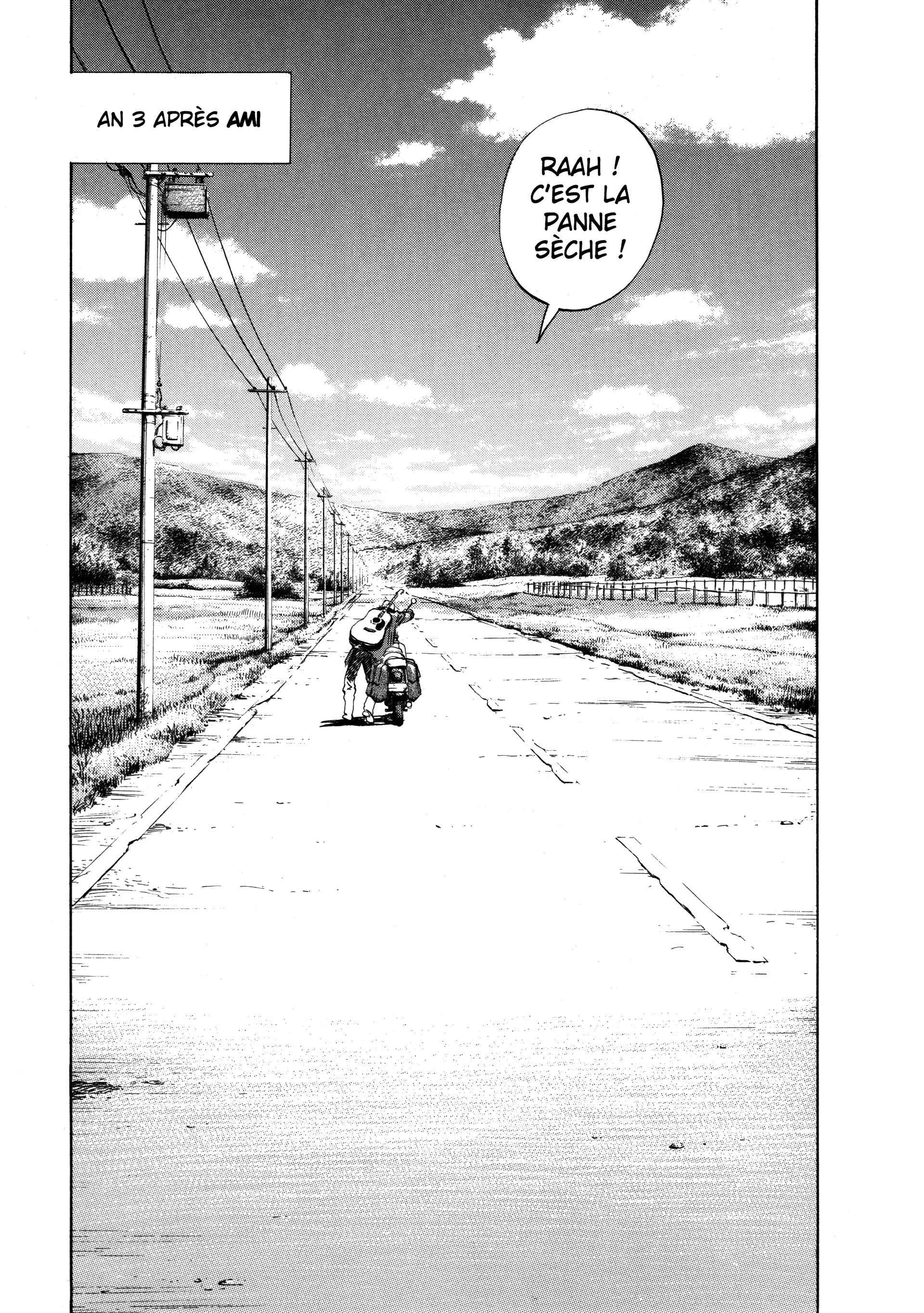 Read 20th Century Boys FRANCAIS Manga Online