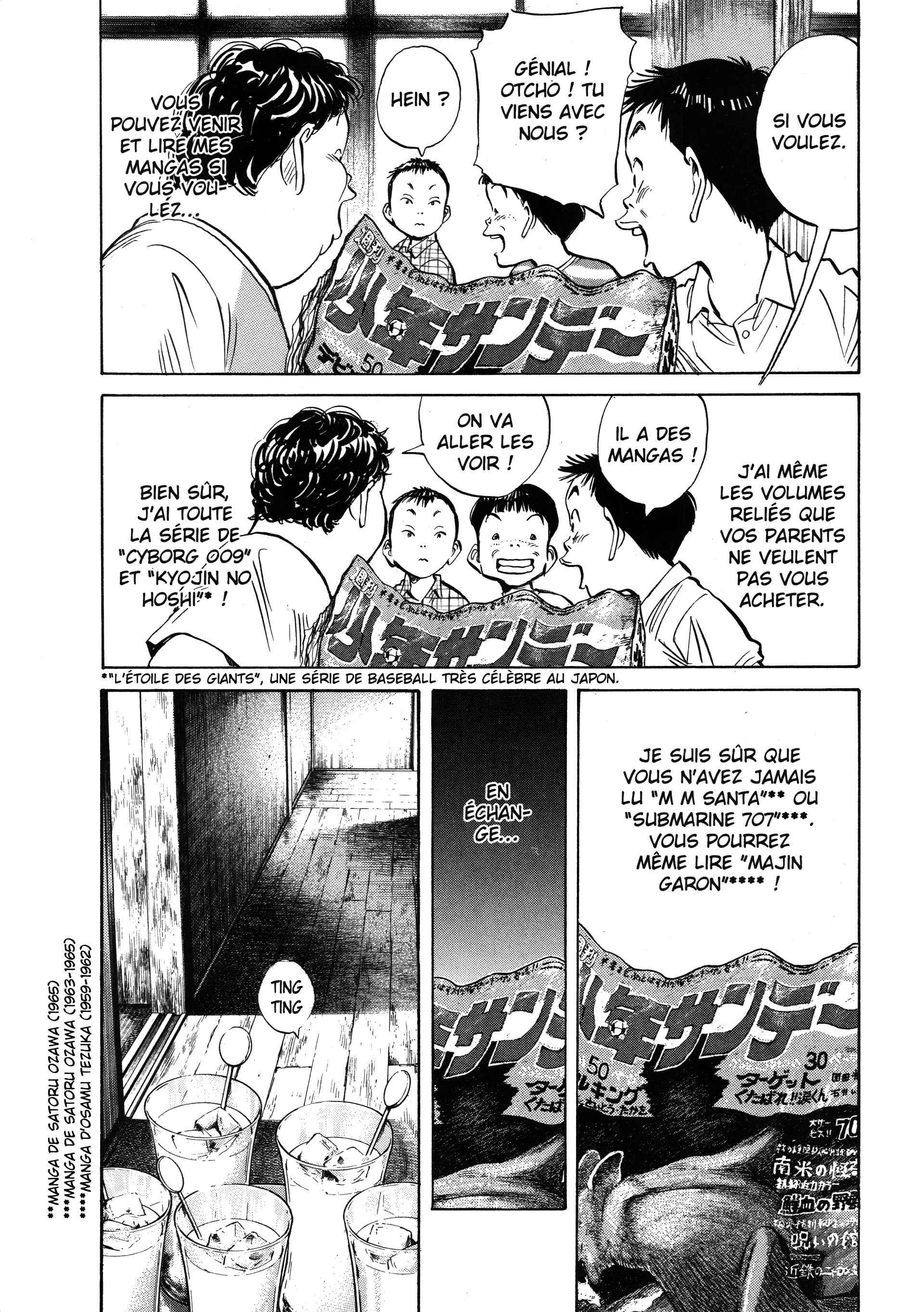 Read 20th Century Boys FRANCAIS Manga Online