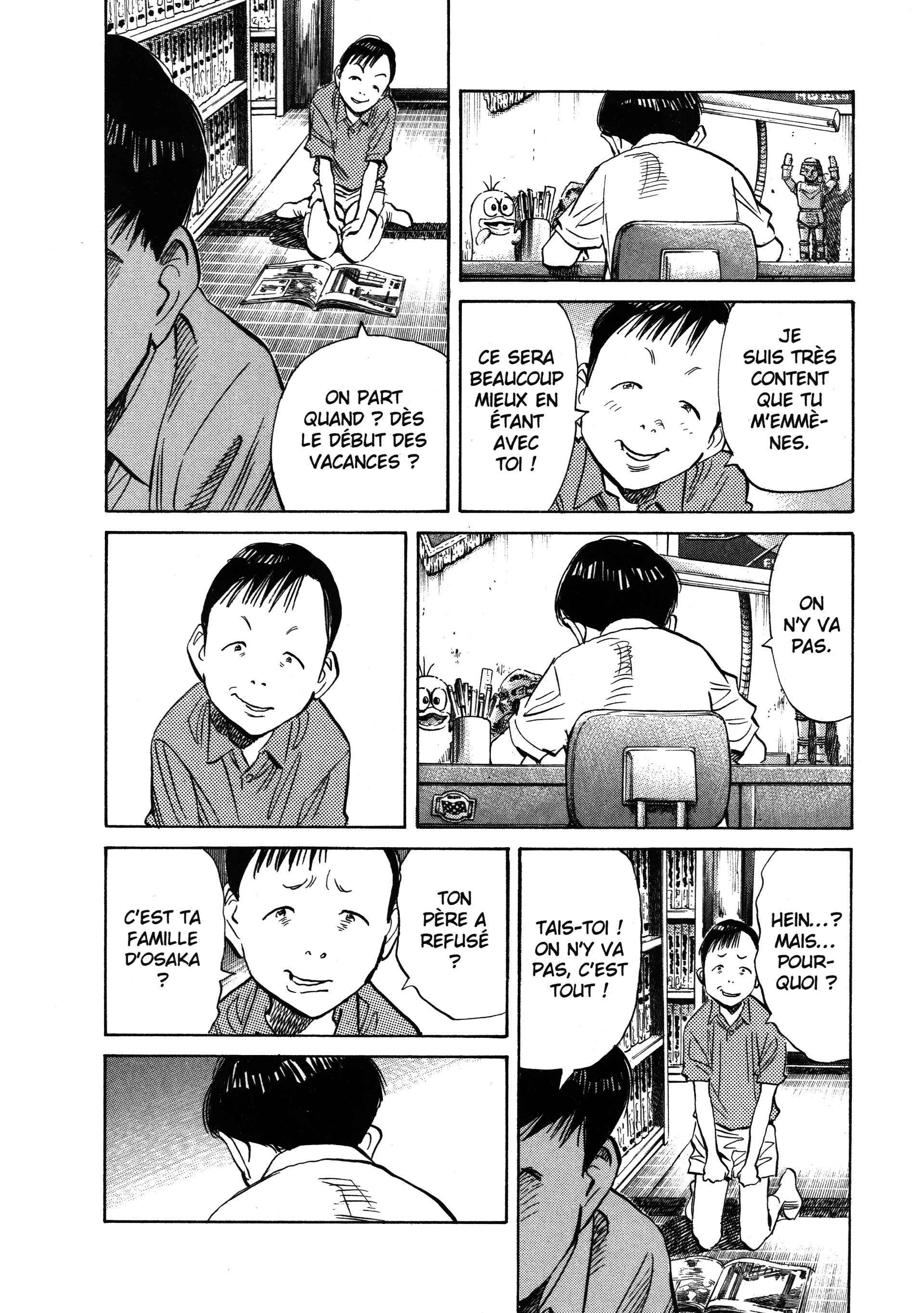 Read 20th Century Boys FRANCAIS Manga Online